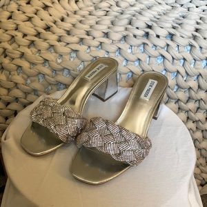 Steve Madden Heeled Sandals
